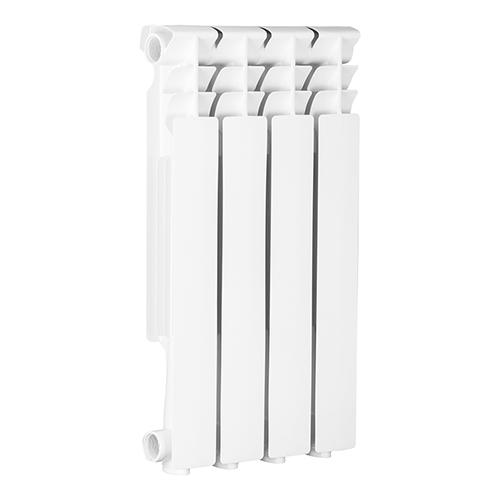 Радиатор алюминиевый EVOLUTION EvA 500 Радиатор алюминиевый EVOLUTION EvA 500
