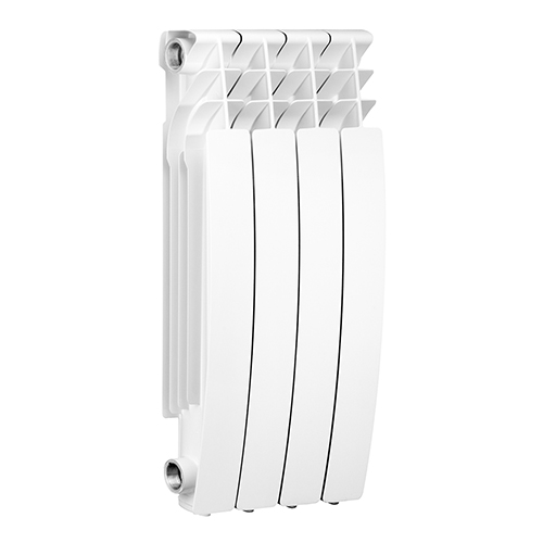 Радиатор алюминиевый RADENA R500/100 GL Радиатор алюминиевый RADENA R500/100 GL