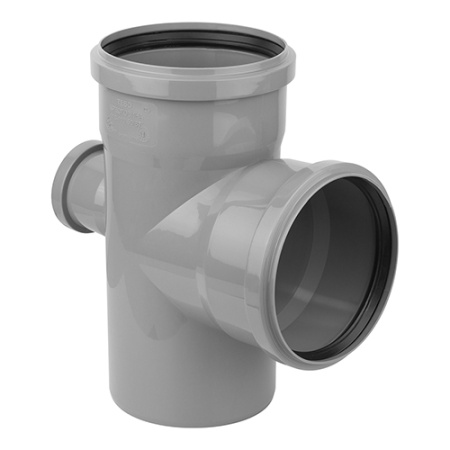 Крестовина TEBO 87,5° Крестовина TEBO 87,5°